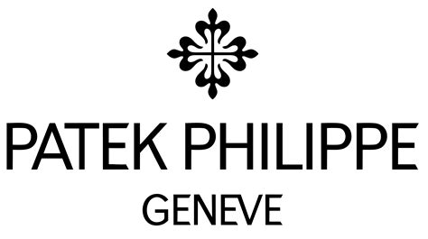 Patek Philippe watches logo